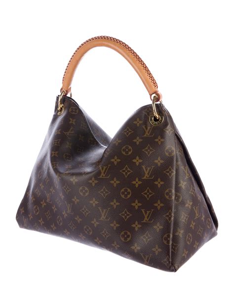 louis vuitton monogram ellipse gm|Louis Vuitton artsy gm.